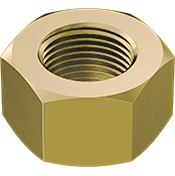 Metric Hexagonal But M10 * 1.5 Grade 8.8