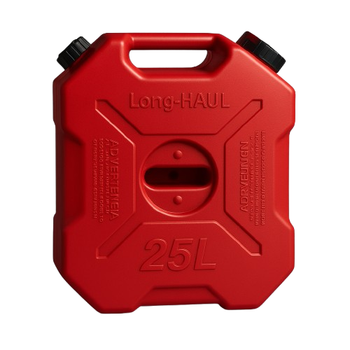 Équipements du Camion (VTT)