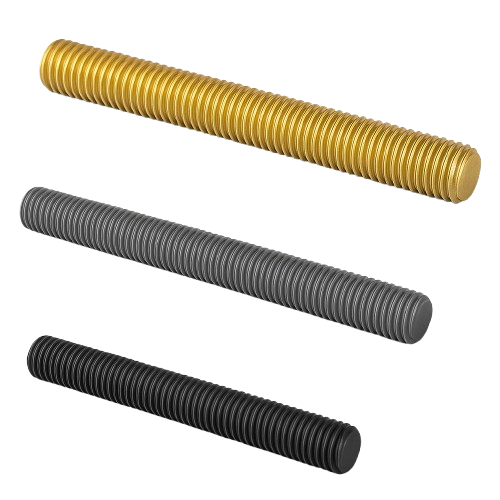 Threaded Rod