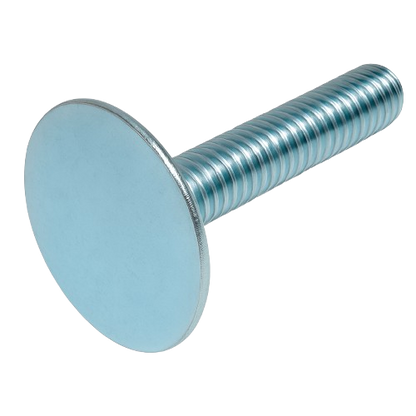 Imperial Elevator Bolt Full Thread Zinc Plated  5/16-18 * 1-3/4" Grade 2