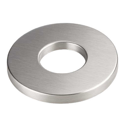 Flat Washer Fender Oversized Stainless Steel #10 * 5/8 OD