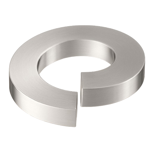 Split Lock Washer Zinc 3/4 * 1-5/8 OD Grade 5
