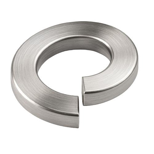 Split Lock Washer Stainless Steel #8 * 5/16 OD