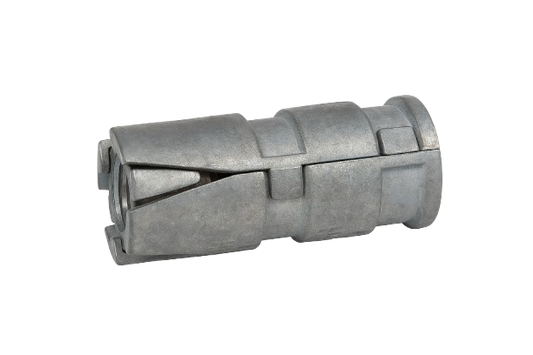 Single Expansion Anchor for Concrete Zinc Alloy 5/16-18 * 1-1/2"