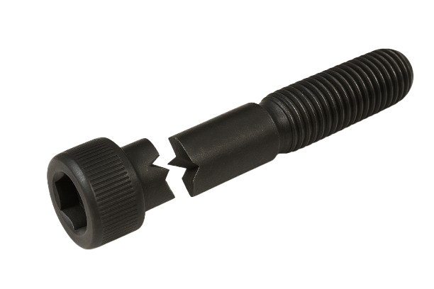 Metric Socket Head Cap Screw Black-Oxide Alloy Steel Partial Thread M6 * 1 * 120MM, Grade 12.9 [Allen Key]