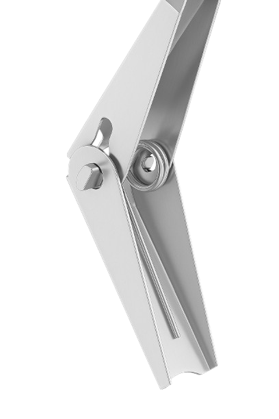 Toggle Anchors Zinc 6-32