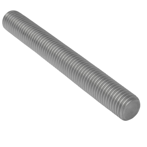 Threaded Rod Stainless Steel 1/2-13 * 144"