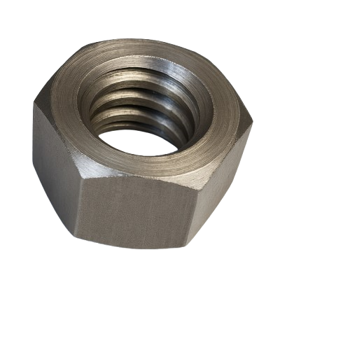 Imperial Hexagonal Nut ACME Thread 5/8-8 Grade 2