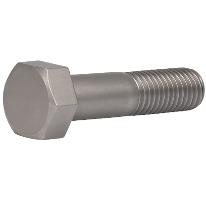 Imperial Hexagonal Bolt Partial Thread Galvanized  3/4-10 * 6-1/2" Grade 2