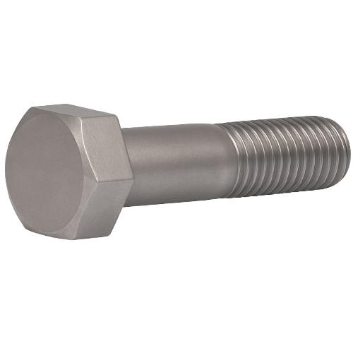 Imperial Hexagonal Bolt Partial Thread Galvanized  3/4-10 * 6-1/2" Grade 2