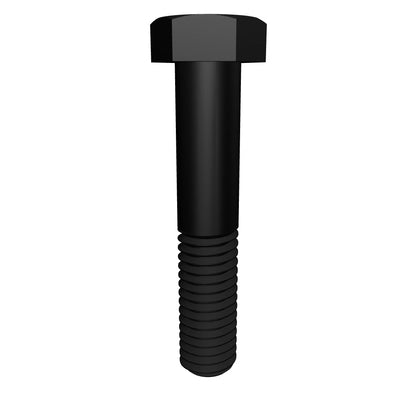 Imperial Hexagonal Bolt Partial Thread Plain Alloy Steel  5/16-18 * 7-1/2" Grade 5